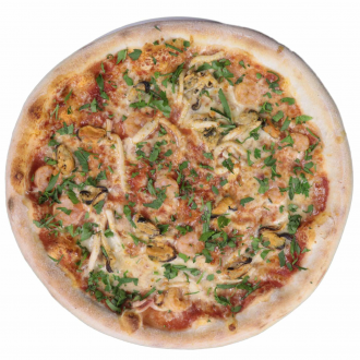 Піца Фруті ді Маре 22 см